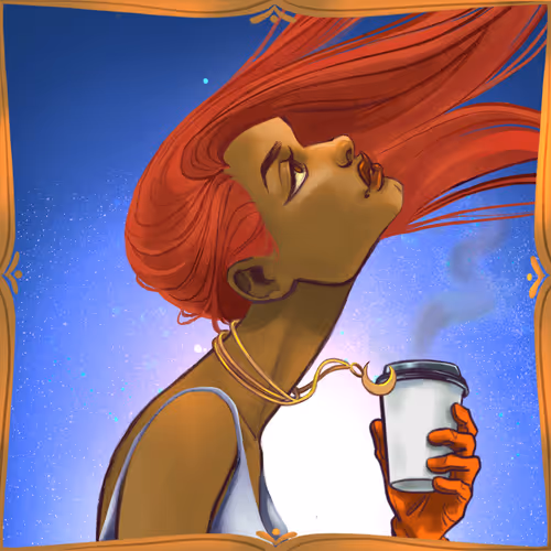 Another Life by Violetta Zironi #3676