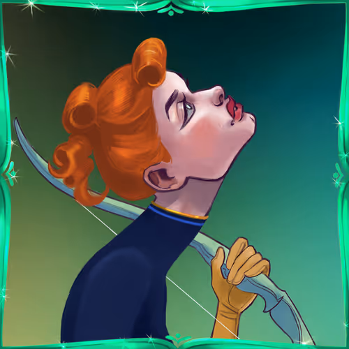 Another Life By Violetta Zironi