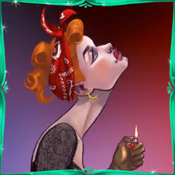 Another Life by Violetta Zironi #72