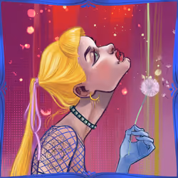 Another Life by Violetta Zironi #4528