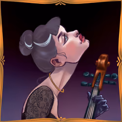 Another Life by Violetta Zironi #1054
