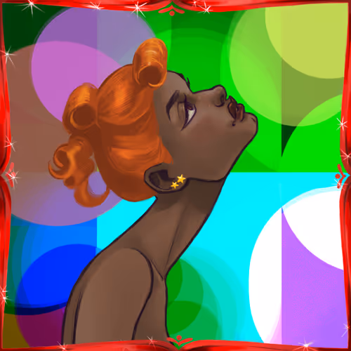 Another Life By Violetta Zironi