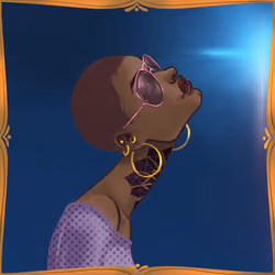 Another Life by Violetta Zironi #3631