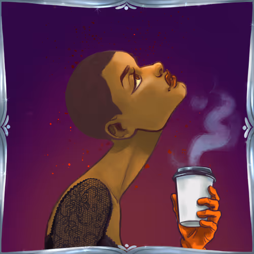 Another Life by Violetta Zironi #4697