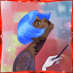 Another Life by Violetta Zironi #1708