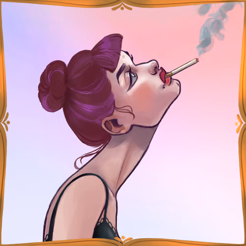 Another Life by Violetta Zironi #4583