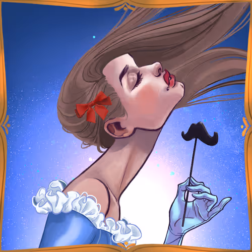 Another Life By Violetta Zironi
