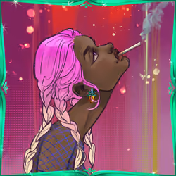 Another Life by Violetta Zironi #2681
