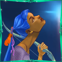 Another Life by Violetta Zironi #4102
