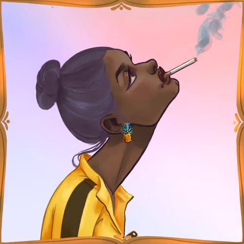 Another Life By Violetta Zironi