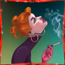 Another Life by Violetta Zironi #3257