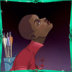 Another Life by Violetta Zironi #4276