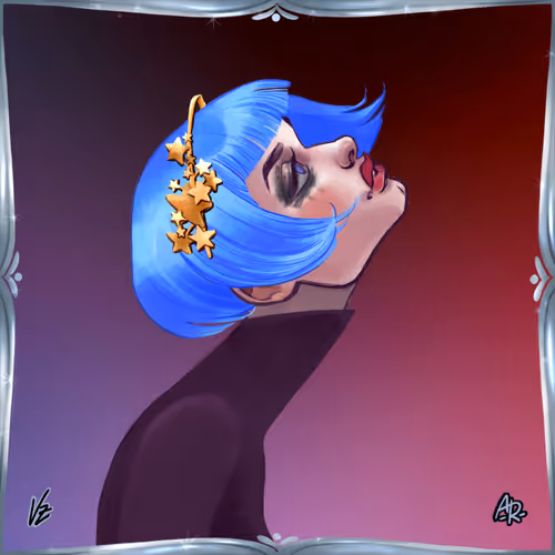 Another Life By Violetta Zironi