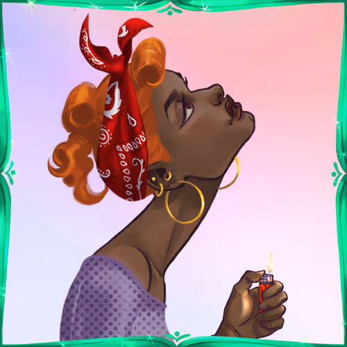 Another Life By Violetta Zironi