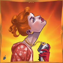 Another Life by Violetta Zironi #880