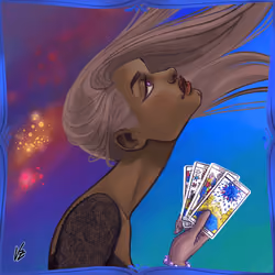 Another Life by Violetta Zironi #3685