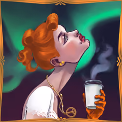 Another Life by Violetta Zironi #596