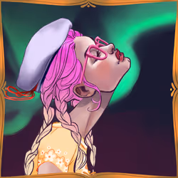 Another Life by Violetta Zironi #1666