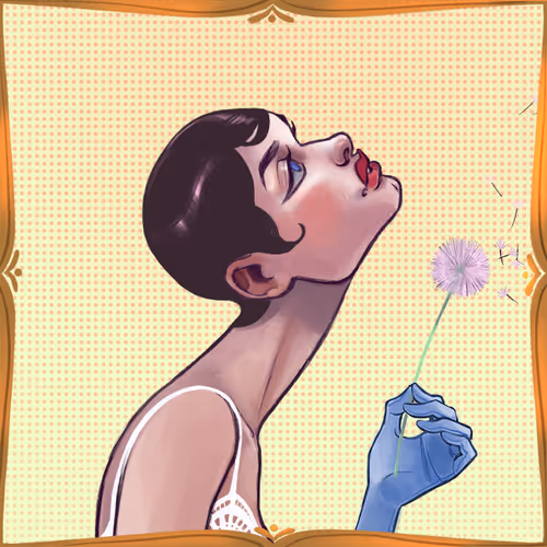 Another Life by Violetta Zironi #4388