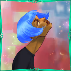 Another Life by Violetta Zironi #3917