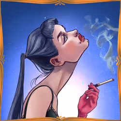 Another Life by Violetta Zironi #1595