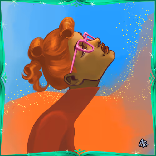 Another Life By Violetta Zironi