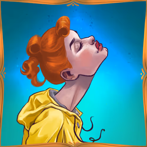 Another Life By Violetta Zironi