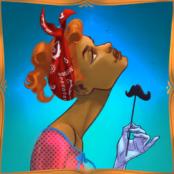 Another Life by Violetta Zironi #4772