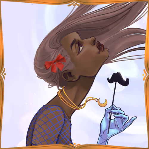 Another Life By Violetta Zironi