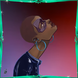 Another Life by Violetta Zironi #4095