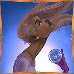 Another Life by Violetta Zironi #3133
