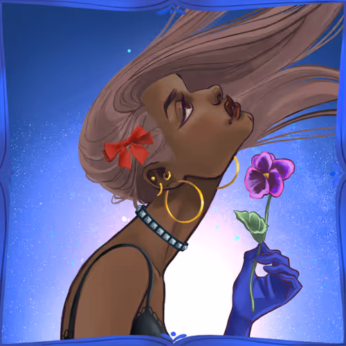 Another Life By Violetta Zironi