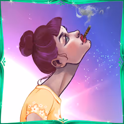 Another Life by Violetta Zironi #2817
