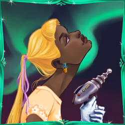 Another Life by Violetta Zironi #4475