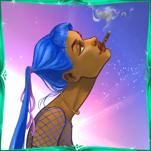 Another Life By Violetta Zironi