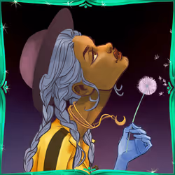 Another Life by Violetta Zironi #1333