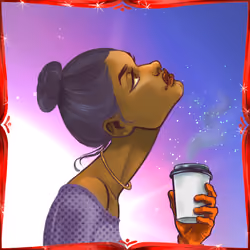Another Life by Violetta Zironi #1837