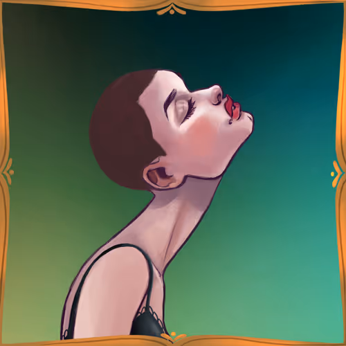 Another Life by Violetta Zironi #470