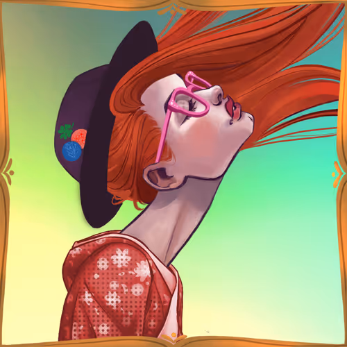 Another Life by Violetta Zironi #256