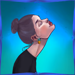 Another Life by Violetta Zironi #3729