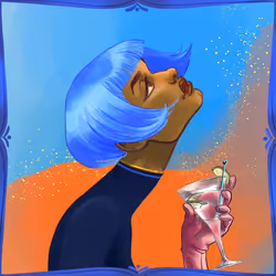Another Life by Violetta Zironi #3842