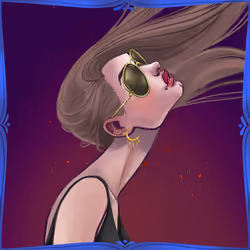 Another Life by Violetta Zironi #214