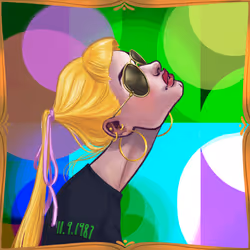Another Life by Violetta Zironi #2812