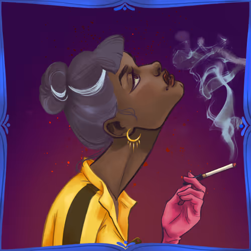 Another Life By Violetta Zironi