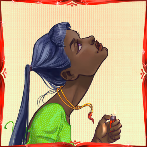 Another Life By Violetta Zironi