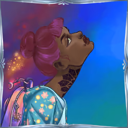 Another Life by Violetta Zironi #2444