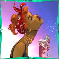 Another Life by Violetta Zironi #2196