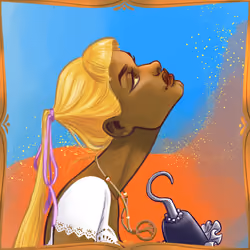 Another Life by Violetta Zironi #127