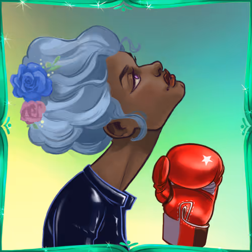 Another Life By Violetta Zironi