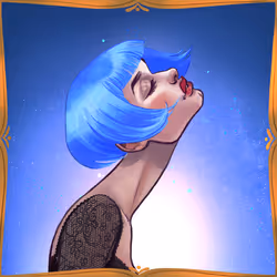 Another Life by Violetta Zironi #153
